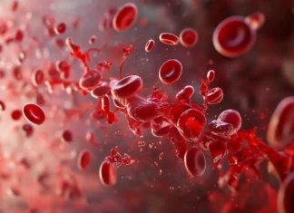 혈액형 A형은 더 잘 걸리고 O형은 덜 걸린다는 병 혈액