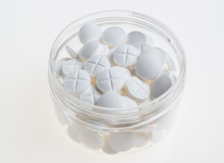 아스피린이 암 전이 막아준다? 연구로 밝혀진 진실 알약