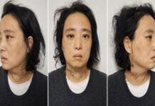 대전 선유초 김하늘양 살해 여교사 명재완 얼굴 사진 대전 살해 여교사