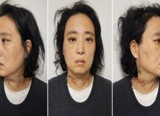 대전 선유초 김하늘양 살해 여교사 명재완 얼굴 사진 대전 살해 여교사