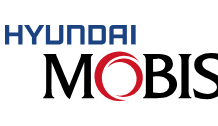현대모비스, 2025년 3월 브랜드평판 1위 현대모비스 로고