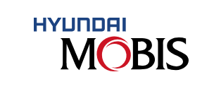 현대모비스, 2025년 3월 브랜드평판 1위 현대모비스 로고
