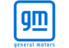 한국GM의 위기와 트럼프 관세의 영향 GM코리아 로고