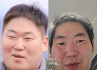 ‘나는솔로’ 19기 영철 근황