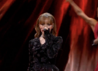 리사, 아카데미 시상식서 ‘007’ 헌정 무대로 K팝 새 역사 썼다 아카데미시상식 리사