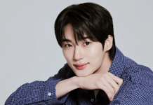 변우석, K-베스트액터 10관왕 도전 화제 변우석